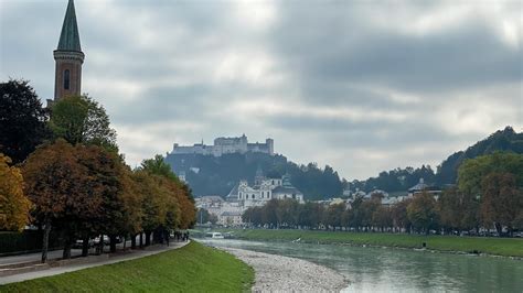 Salzburg Austria Oct 21 YouTube