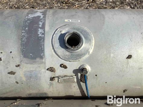 150 Gallon Truck Fuel Tanks BigIron Auctions