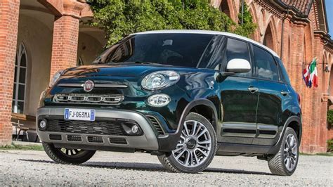 Los Suvs De Fiat Con Precios Y Características Carwow