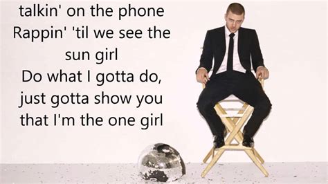 Justin Timberlake Summer Love [ Lyrics ] Youtube