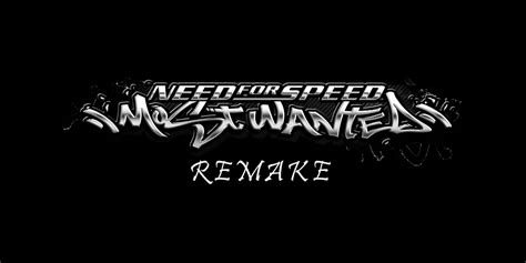 Video Shows What A Need For Speed Most Wanted Remake Could Look Like