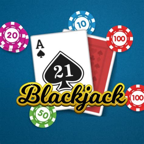 Blackjack 21 Ist Ein Kostenloses Online Kartenspiel