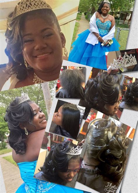 Kaylas Visions Of Drama Cleveland Ohio Afrocentric Hair Designs