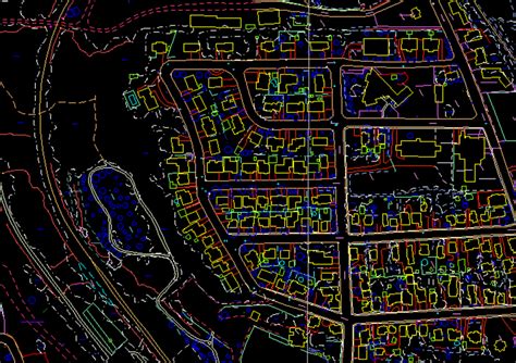 GIS Mapping – Biz-Web Technologies