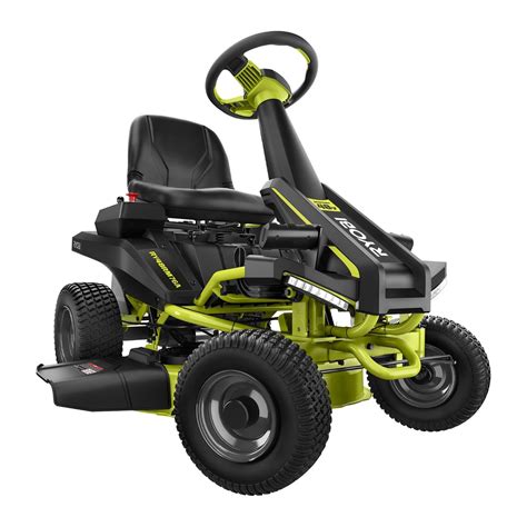 Ryobi Zahradn Traktor Ry Rm A Bauhaus Cz