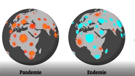 Corona Pandemie In der Endemie mit dem Virus leben was heißt das