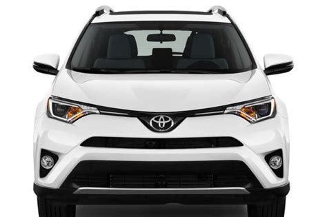 2016 Toyota Rav4 166 Exterior Photos Us News