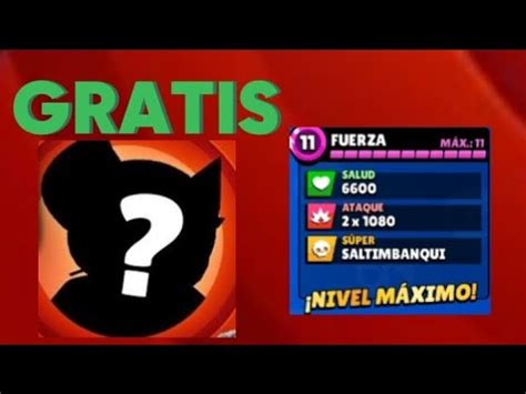 REACCIONO A LA BRAWL TALK El Nuevo Brawler Es GRATIS Y EL MAS POTENTE