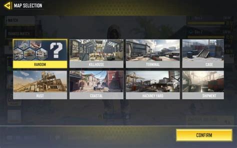 7 Tips For Reaching Legendary Rank In Call Of Duty Mobile Multiplayer