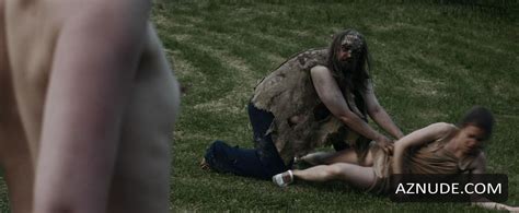 TUFTLAND NUDE SCENES AZNude