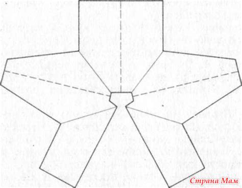 Синий жакет - Вязание - Страна Мам