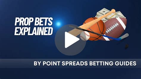 What Is A Prop Bet?, Prop Bet Full Guide - verloop.io