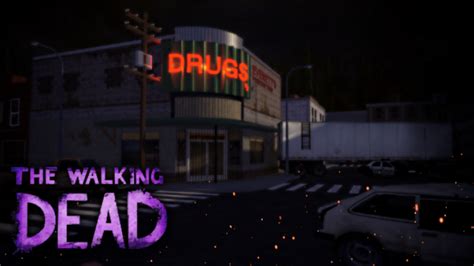 The Walking Dead Roleplay Para Roblox Jogo Download