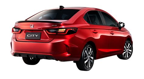 All-New Honda City – 5th Generation Honda City 2021 – Motoph – motoph.com