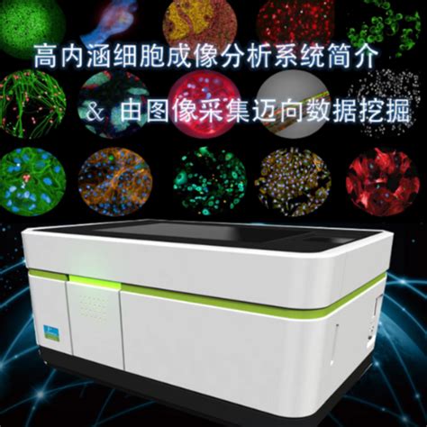 中山大学中山眼科中心仪器共享平台perkinelmer Imagexpress Micro 4 高内涵成像分析系统