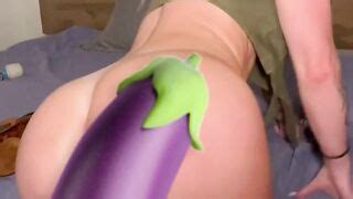 Itskhloeexoxo New Bbc Fuck Machine Video Inches And Its So Thick It