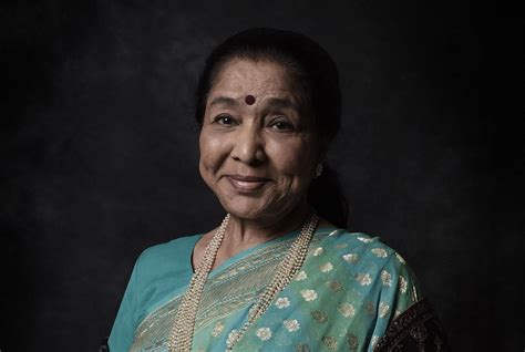 Asha Bhosle Alerts Fans About Fake Tiktok Account Indiaweekly