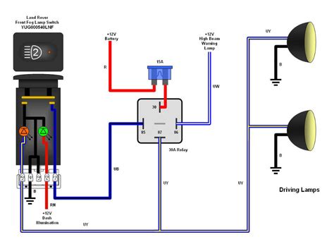 How To Wire Dash Lights