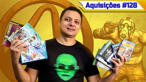 Rolo o Gilão Wii U PS4 XONE e Vita e presentão de amigo