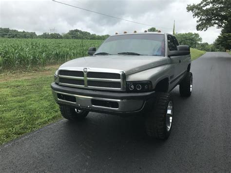 1998 Dodge Ram 2500 Cummins For Sale 114 Used Cars From 6 300