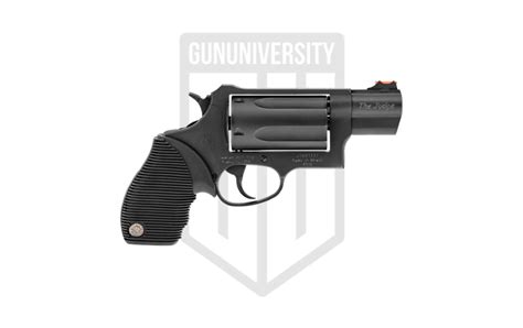 Taurus Judge Vs Public Defender Side By Side Comparison