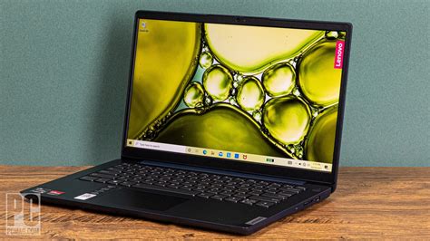 Lenovo IdeaPad 3 14 Review | PCMag