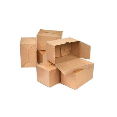 1 Ply Corrugated Box Corrugated Boxes Box Ply Buy Packman Bodbocwasuon