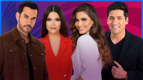 Latin American Music Awards 2023 Noche De Estrellas Confirma A Sus