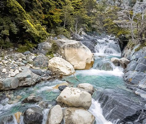 Hiking the Torres del Paine National Park: A Short Guide