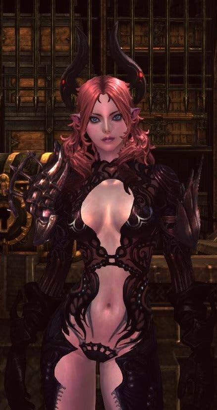 TERA Offline Chapter The Capture By Ashkari Hentai Foundry