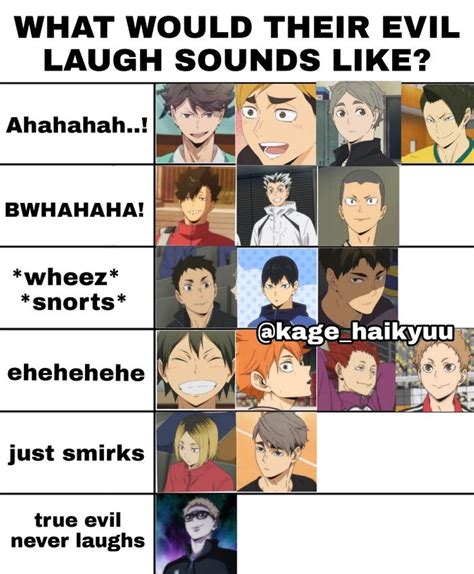 Kage Haikyuu On Instagram In Haikyuu Haikyuu Funny Haikyuu Anime