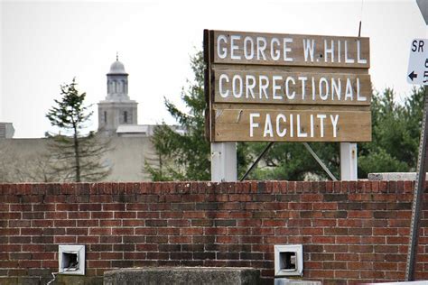 Delaware County Takes Control Of George W Hill Correctional Facility