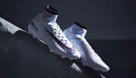 Вышли бутсы Nike Mercurial Superfly V Cristiano Ronaldo Chapter 5 Cut