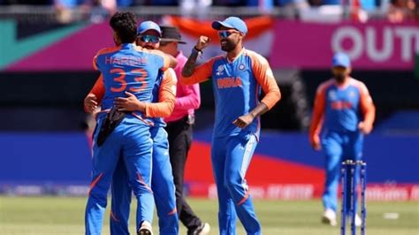 India Vs Usa T20 World Cup 2024 Live Streaming When And Where To Watch