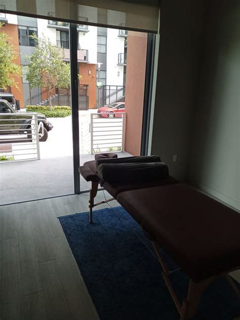 Professional Relaxation By Daria Massage Bodywork In Miami Beach Fl