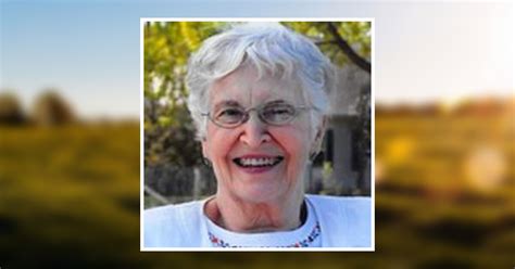 Joan W Maguire Obituary Mcguire Davies Funeral Home And Crematory