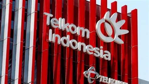 Telkom Masuk Daftar Perusahaan Terbaik Di Dunia Versi Forbes Satu