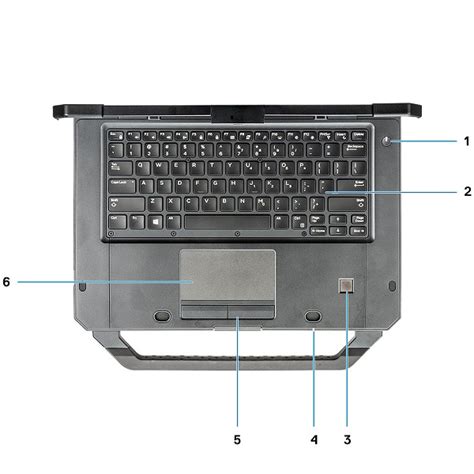 Latitude Rugged And Visual Guide To Your Computer Dell Us