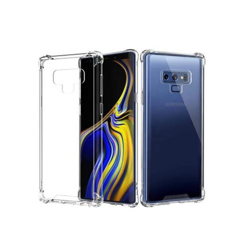 Samsung Galaxy S8 Protection Case Mobile City