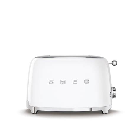 Smeg Toaster - 2 Slice | West Elm