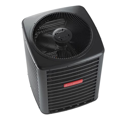 25 Ton 152 Seer2 Multi Speed Goodman Central Heat Pump Split System Ha23544 • Ingrams Water