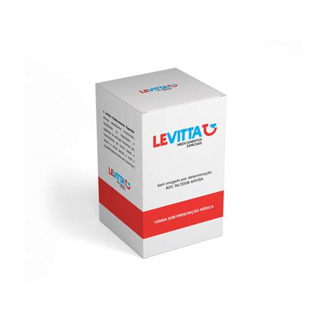 Lectrum 3 75mg Leuprorrelina Sandoz Le Vitta Medicamentos