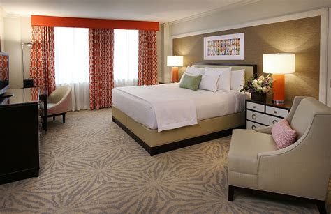 Atlantic City Hotel Suites & Rooms| Resorts AC Casino in NJ