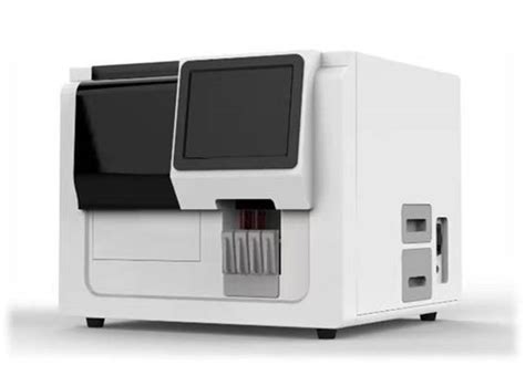 Fully Automatic Chemiluminescence Immunoanalyzer China Fully