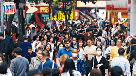 搶人才︱政府︰本年至今批出逾1 6萬「輸入內地人才計劃」申請 星島日報