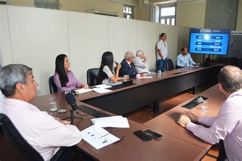 Prefeito Alerta Para Aumento De Casos E Mortes Por Dengue E Covid Em Feira