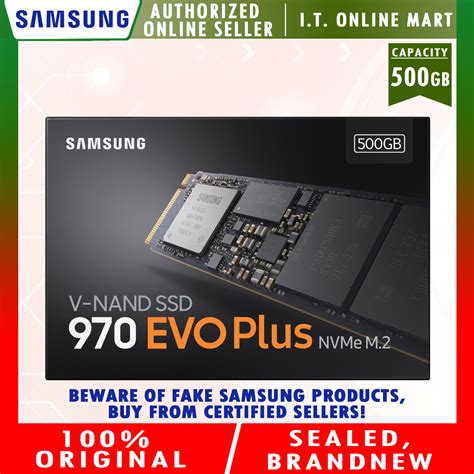 Akılcı Erkek Skalk Samsung 500gb 970 Evo Plus Nvme M 2 Ssd Dezenfekte Düşünceli Kibir