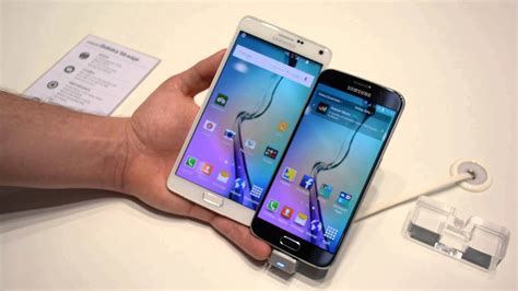 Samsung Galaxy S Vs Galaxy Note Confronto Italiano Da Tuttoandroid