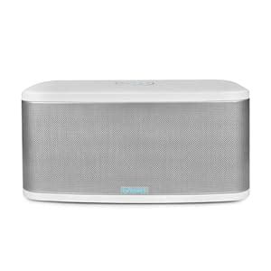 Riva Upgraded Stadium Wireless Smart Hi Fi Speaker With Alexa Voice