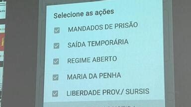 TEM Notícias 2ª Edição Rio Preto Araçatuba Polícia Militar lança